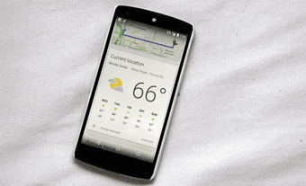 Disable weather alerts android featured image