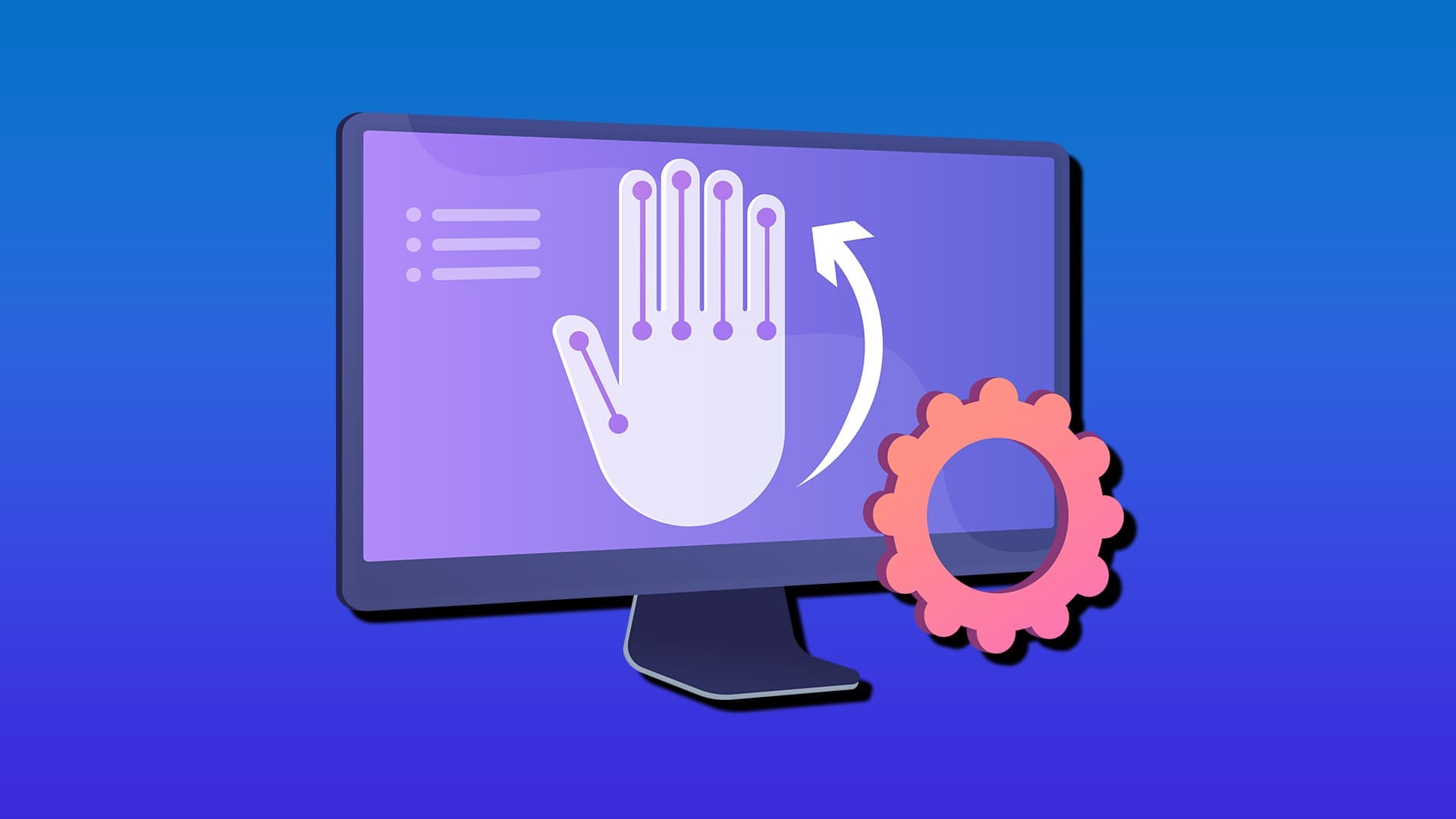 disable windows 11 touch gestures