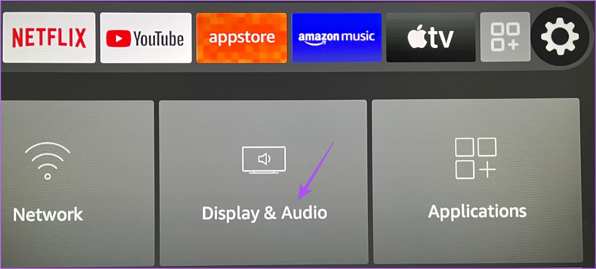 3 Fixes for Amazon Fire TV Stick 4K Not Playing 4K Content - Guiding Tech