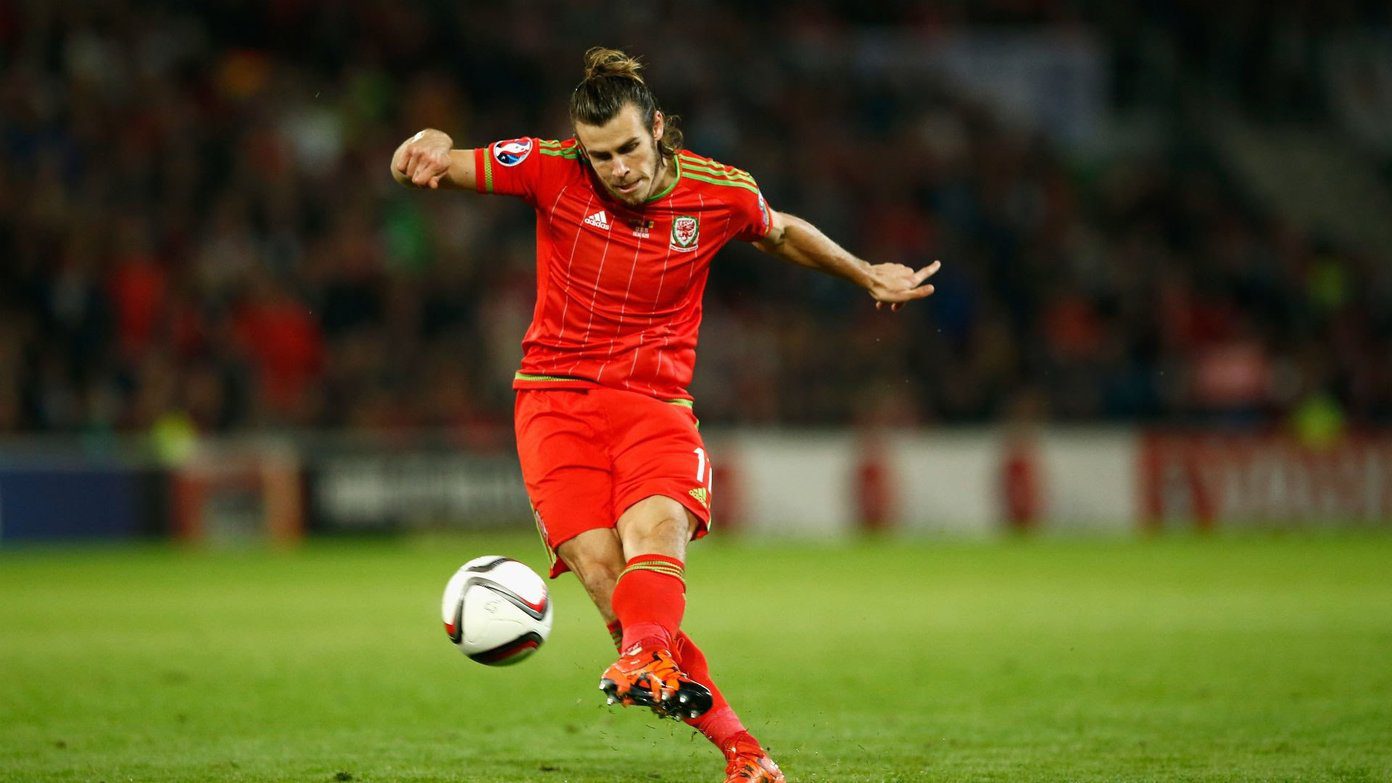 Download Gareth Bale Best Hd Wallpaper