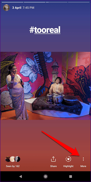 Download Instagram Highlights 5