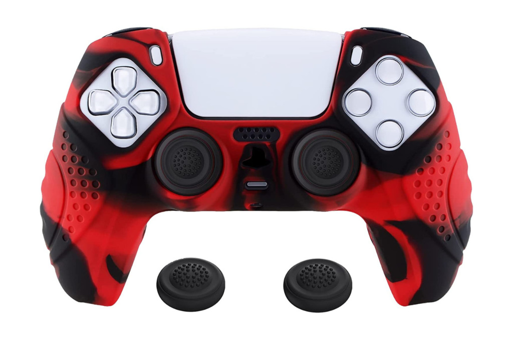 eXtremeRate case PS5 controller