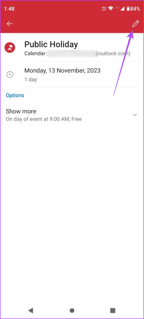 How to Add and Remove Holidays in Outlook Calendar on Mobile and Desktop -  Guiding Tech