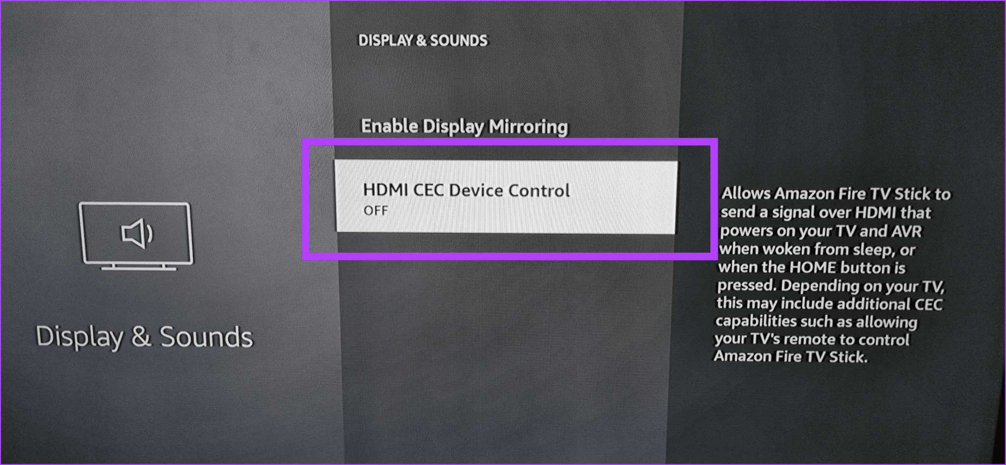 5 Ways to Fix Fire TV Stick Not Showing Picture - Guiding Tech