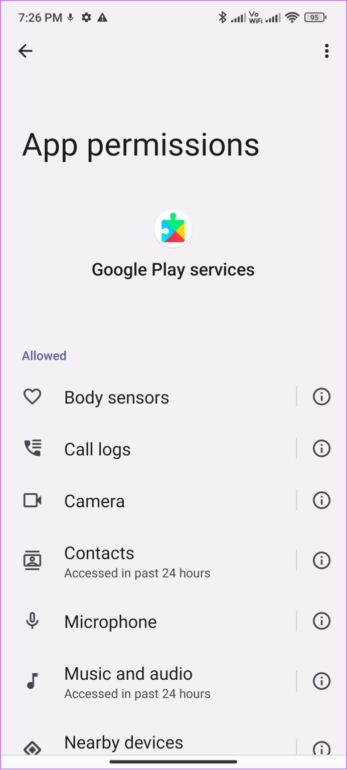 4 Ways to Fix Apps Not Installing on Android - Guiding Tech