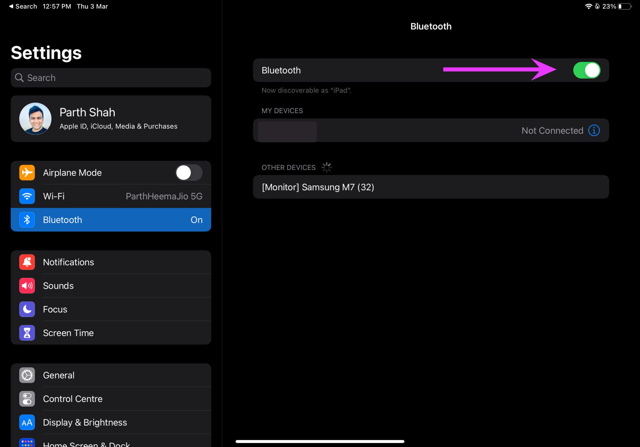 Top 9 Ways to Fix Apple Pencil Not Working on iPad Guiding Tech
