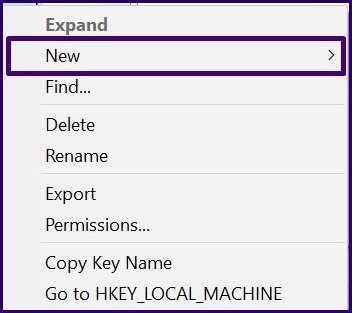 Enable clipboard history windows 10 step 18