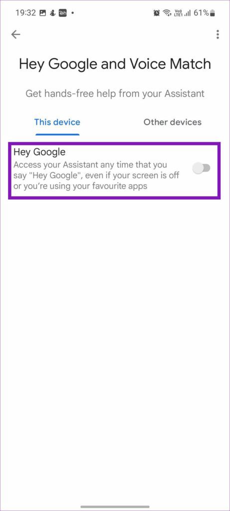 Top 9 Ways to Fix Google Assistant Not Working in Samsung Galaxy Phones ...