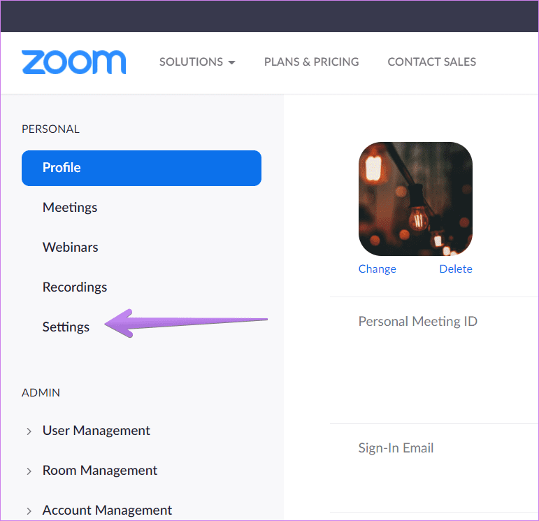 Enable screen sharing for participants on zoom as host android iphone ipad windows mac 9