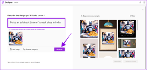 How to Use Bing Image Creator to Create Cool AI Images - Guiding Tech