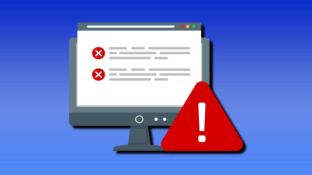 Computer Error Code A0 How to Fix Error Code 0x80070643 - Guiding Tech