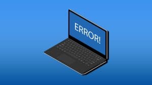 error status 0xc00000d4