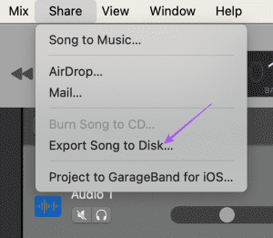 How to Record Audio on Mac - Guiding Tech