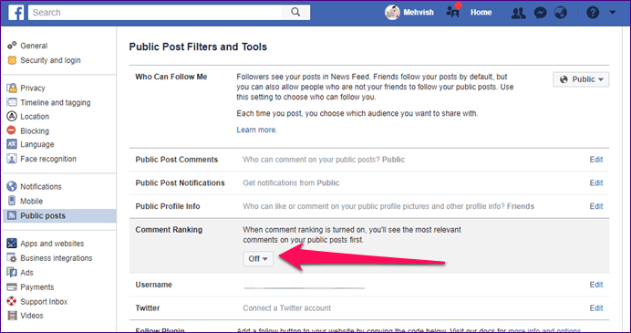 Facebook Comment Tips And Tricks 5