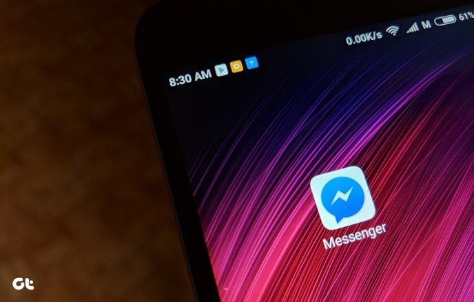 Top 13 Facebook Messenger Tips and Tricks for Android