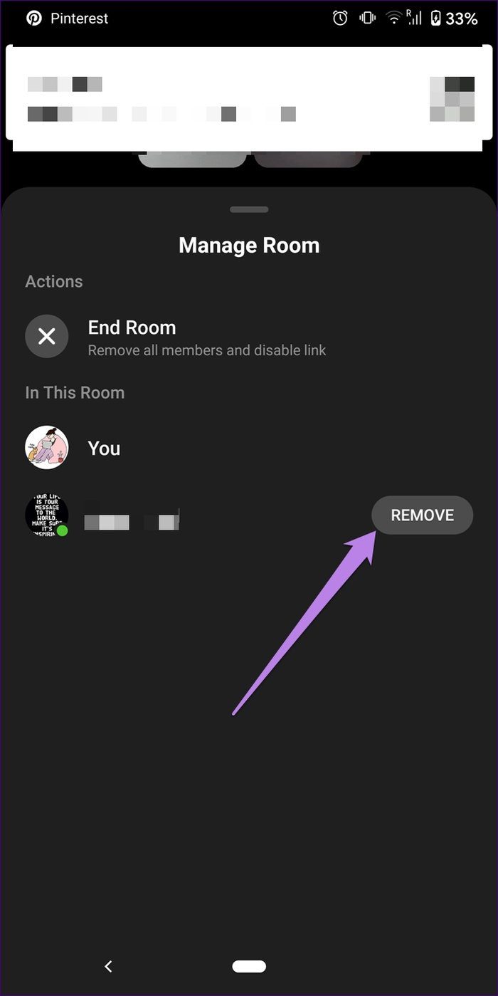 Facebook messenger rooms guide how to use 4