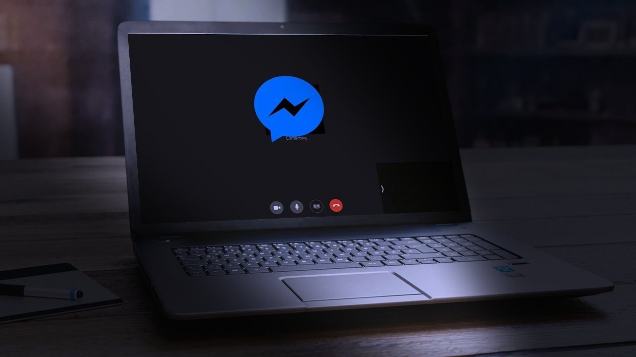 Facebook messenger video calls not working fi 4