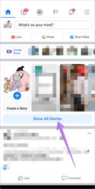 The Complete Guide To Facebook Story Archive