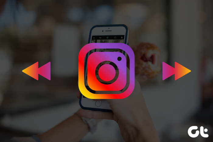How to Fast Forward (and Rewind) Instagram Live Stories Video Replays