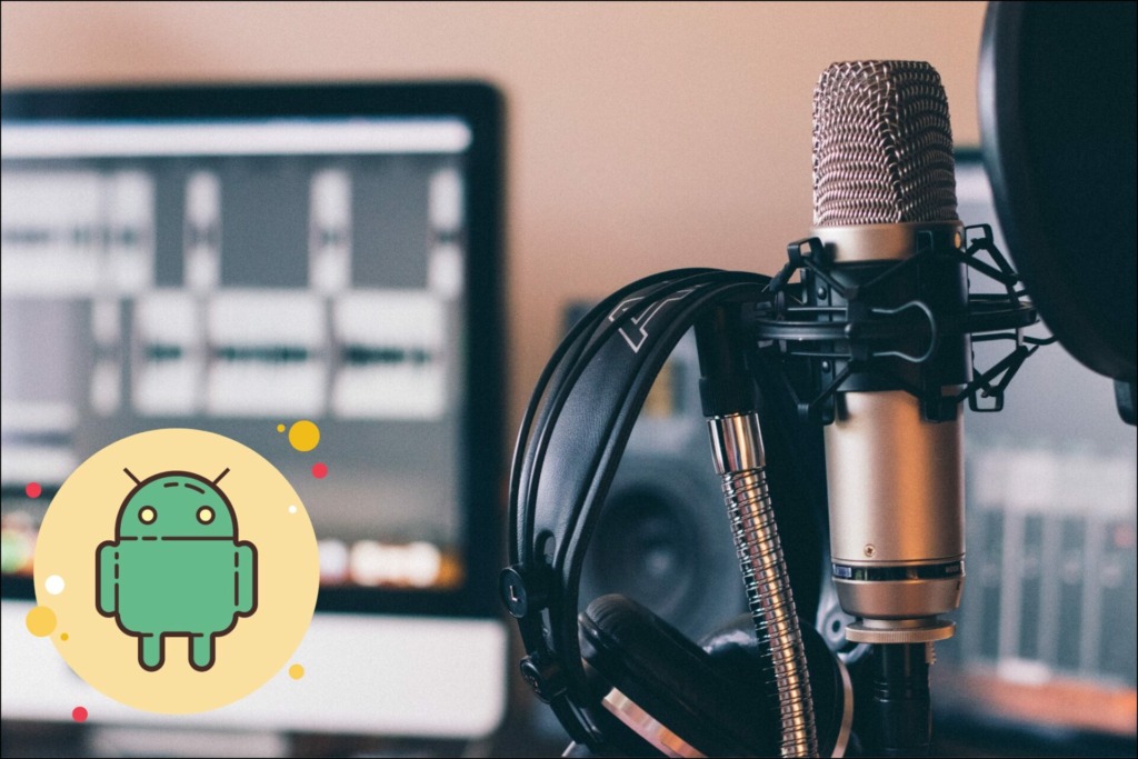 Best Podcast apps for Android