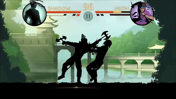 Fighting Games 10