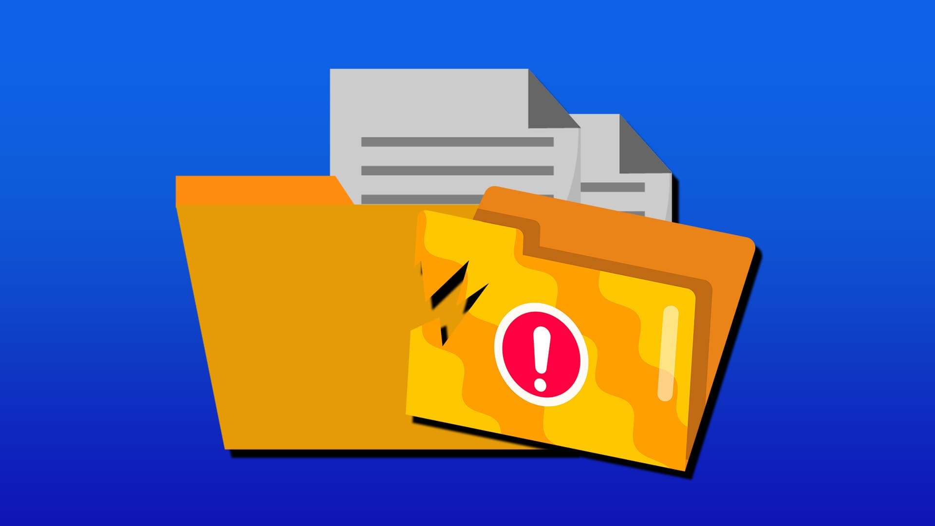 file explorer keeps crashing