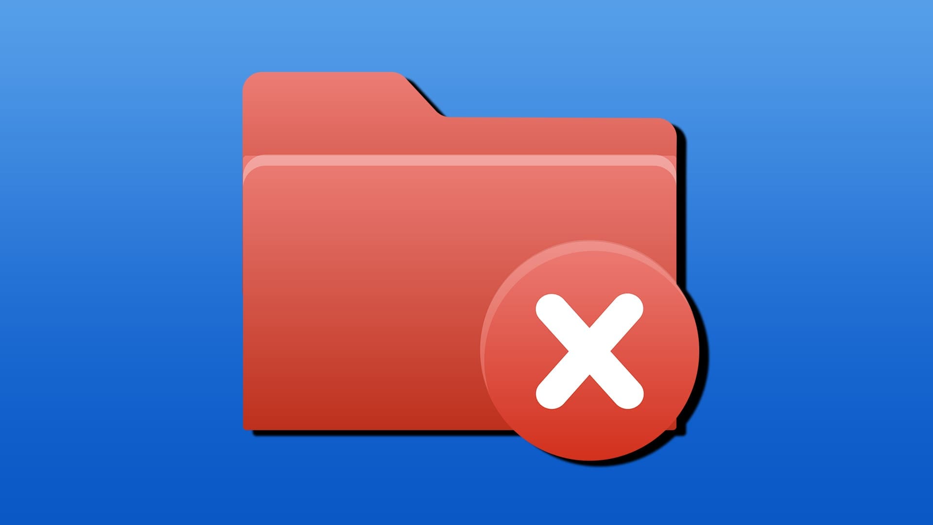 file in use error on a closed file when not open