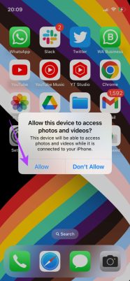 5 Best Ways To Transfer Files Between IPhone And Windows PC Guiding Tech
