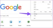 How To Find Google Chrome Downloads On Mobile And Desktop Guiding Tech How To Find Google Chrome Downloads On Mobile And Desktop Guiding Tech
