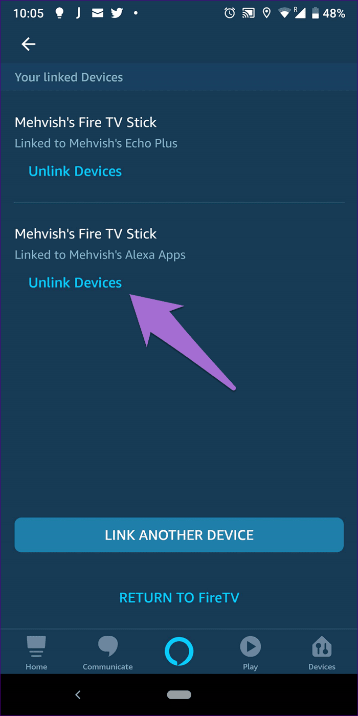 Fire Tv Not Showing In Alexa 15