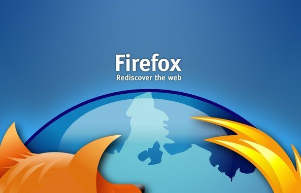 Firefox Glass Normal5 4