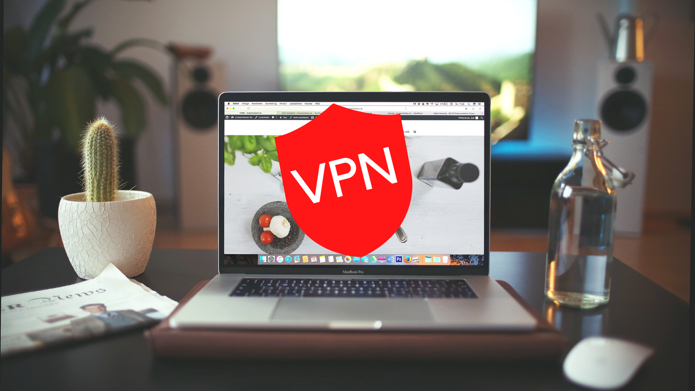 با خاموش کردن VPN، دکمه ورود ChatGPT کار نمی کند یا از بین نمی رود