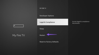 Top 8 Ways to Fix Fire TV Stick Remote Volume Not Working - Guiding Tech