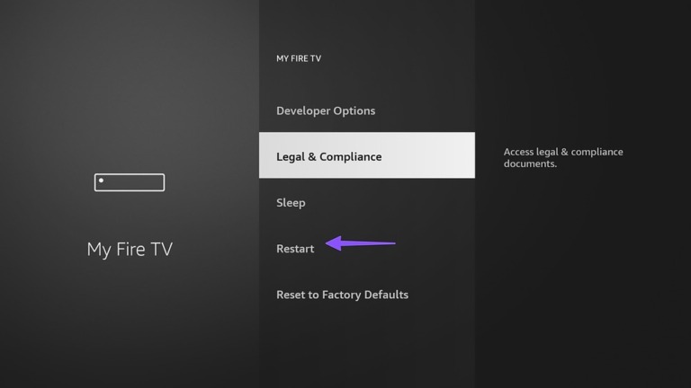 Top 8 Ways to Fix Fire TV Stick Remote Volume Not Working - Guiding Tech