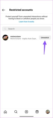 Top 13 Ways To Fix Instagram Not Receiving Or Showing Messages Top 13 Ways To Fix Instagram Not Receiving Or Showing Messages