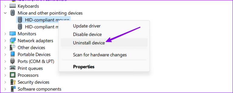 5 Ways to Fix Can’t Scroll in Microsoft Edge Issue - Guiding Tech