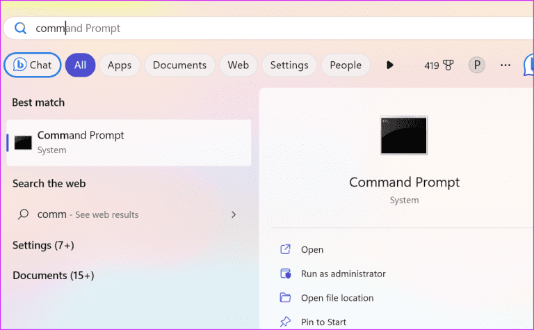Top 9 Ways to Fix Windows PC Randomly Waking Up From Sleep - Guiding Tech