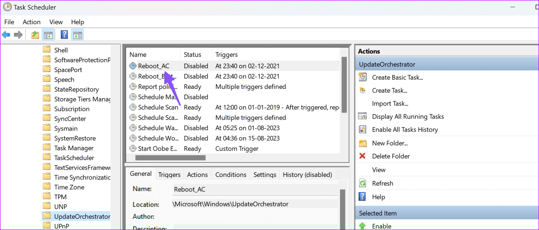 5 Ways to Fix Windows PC Randomly Waking Up From Sleep Guiding Tech