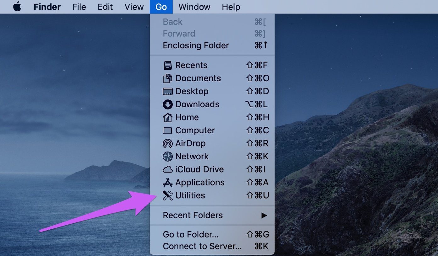 Fix activity monitor not showing columns mac 05