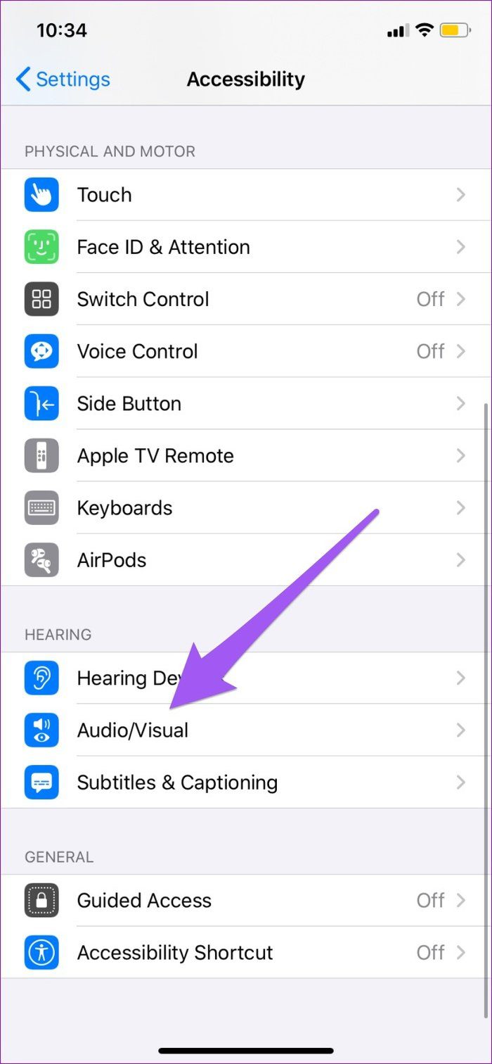 Fix airpods connected but no sound android 03