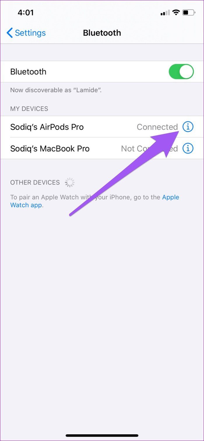Fix airpods connected but no sound mac 02