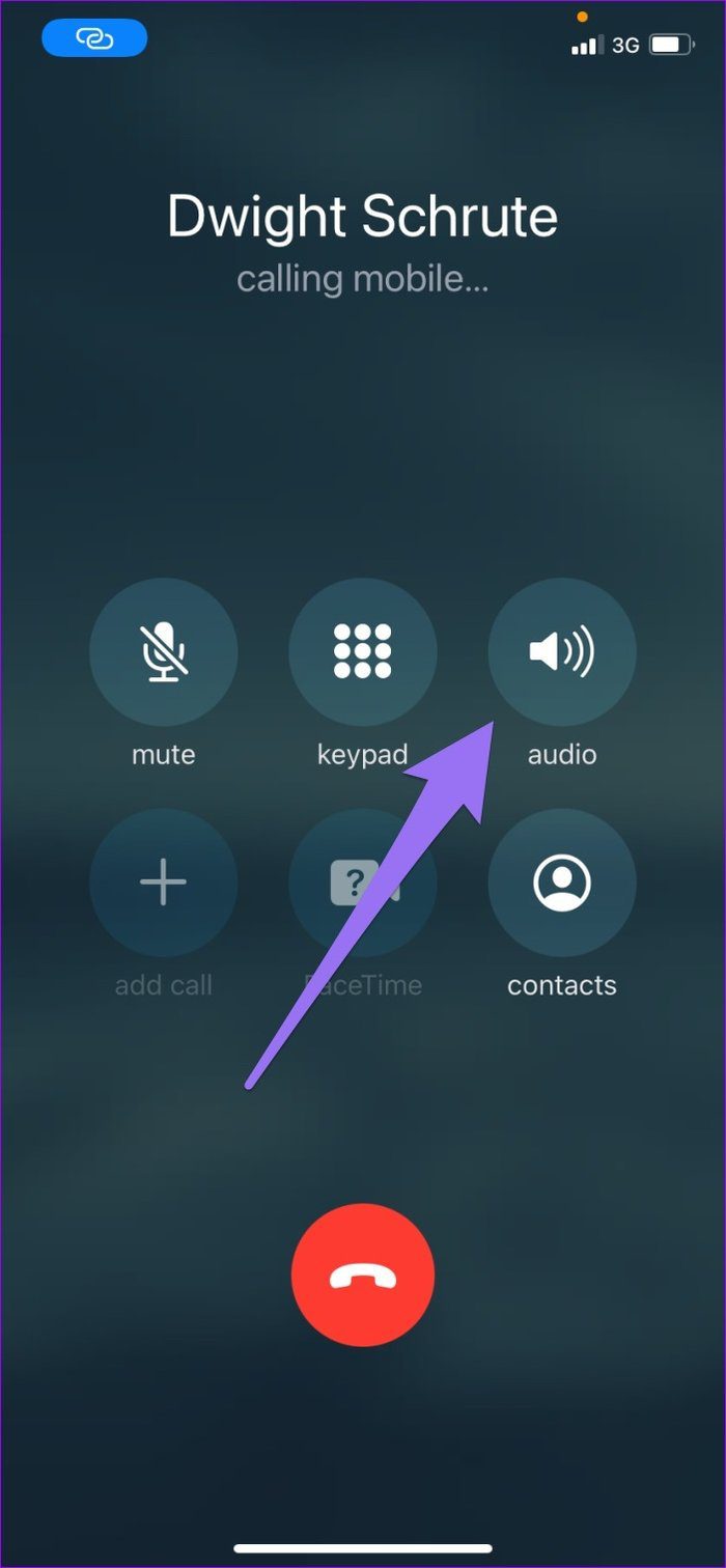 Fix airpods not working phone calls