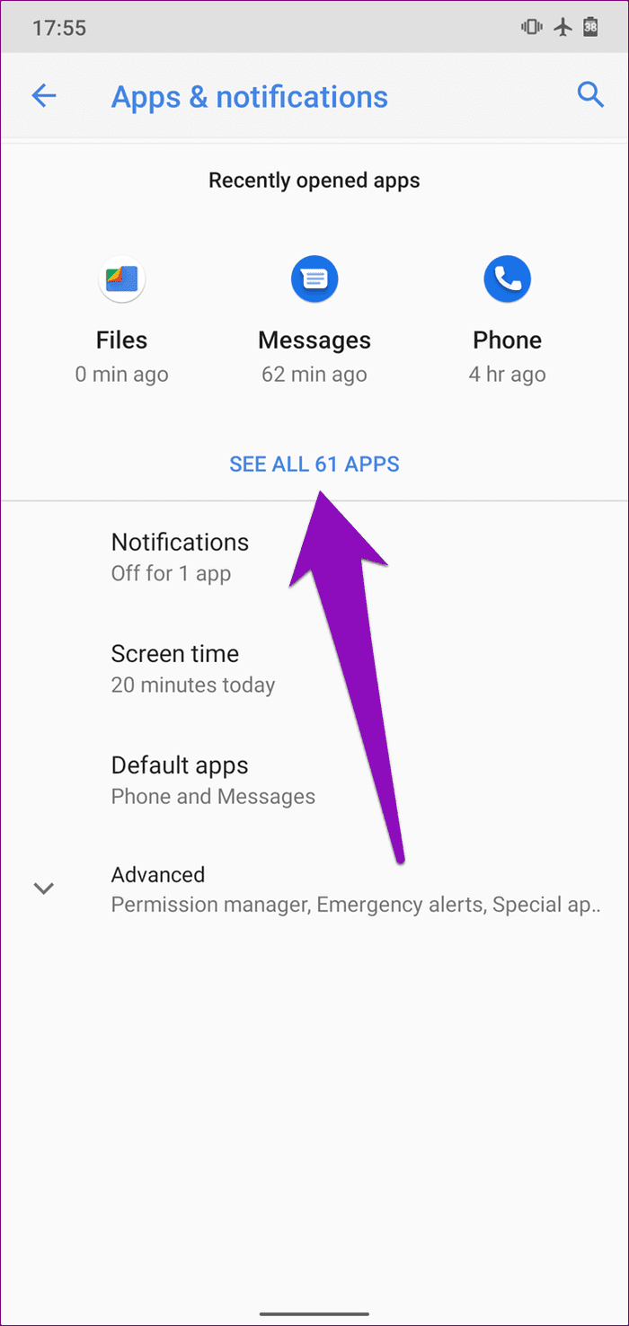 Fix android delayed notifications 05