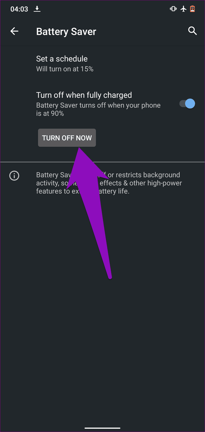 Fix android not getting gmail notifications 01