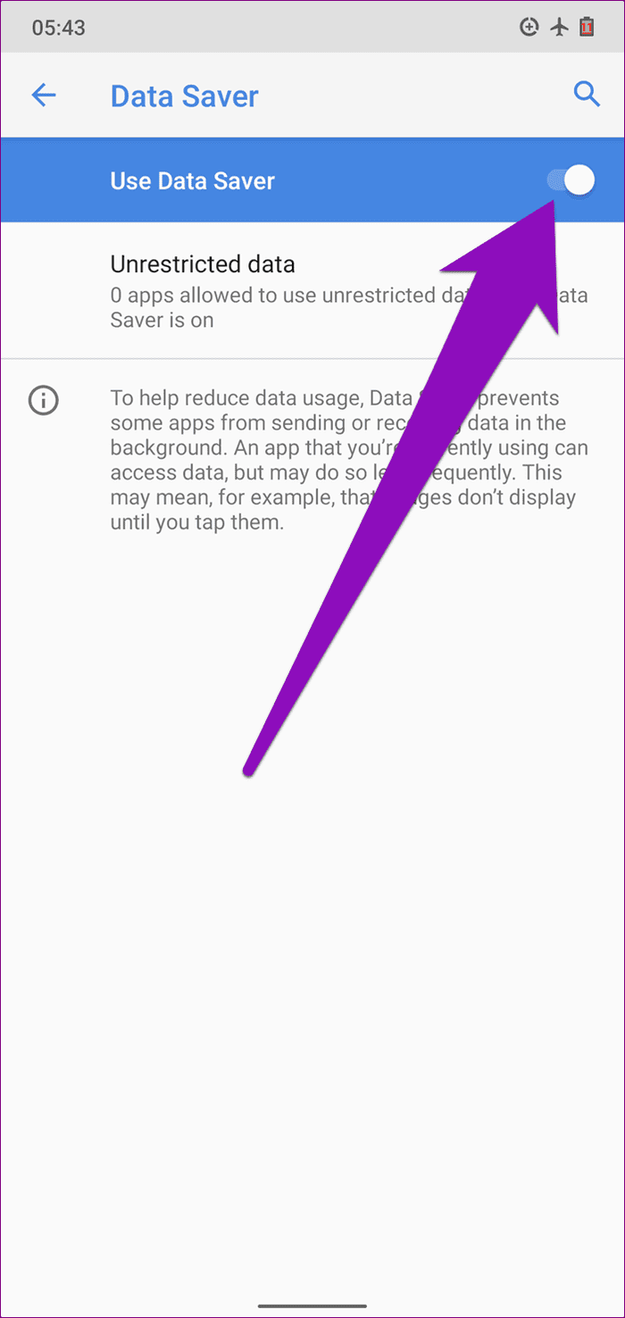 Fix android not getting gmail notifications 18
