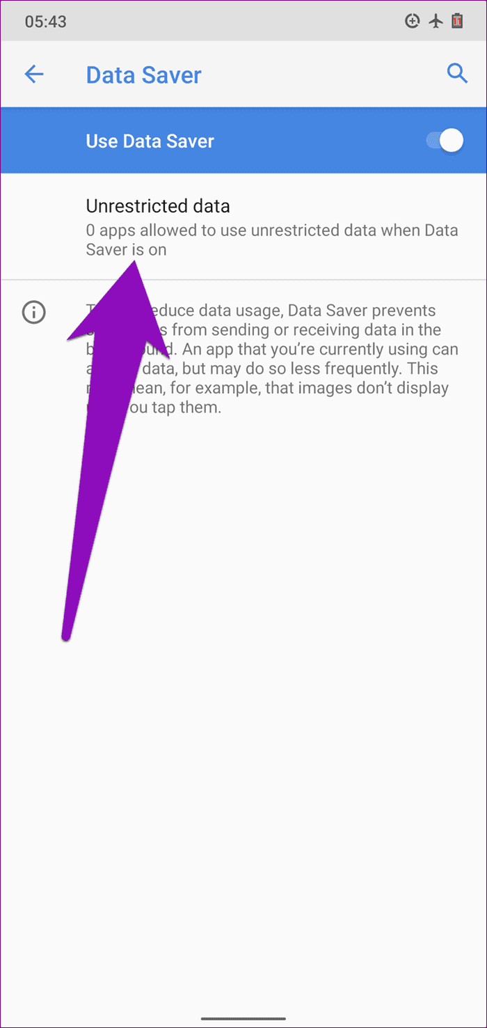 Fix android not getting gmail notifications 19