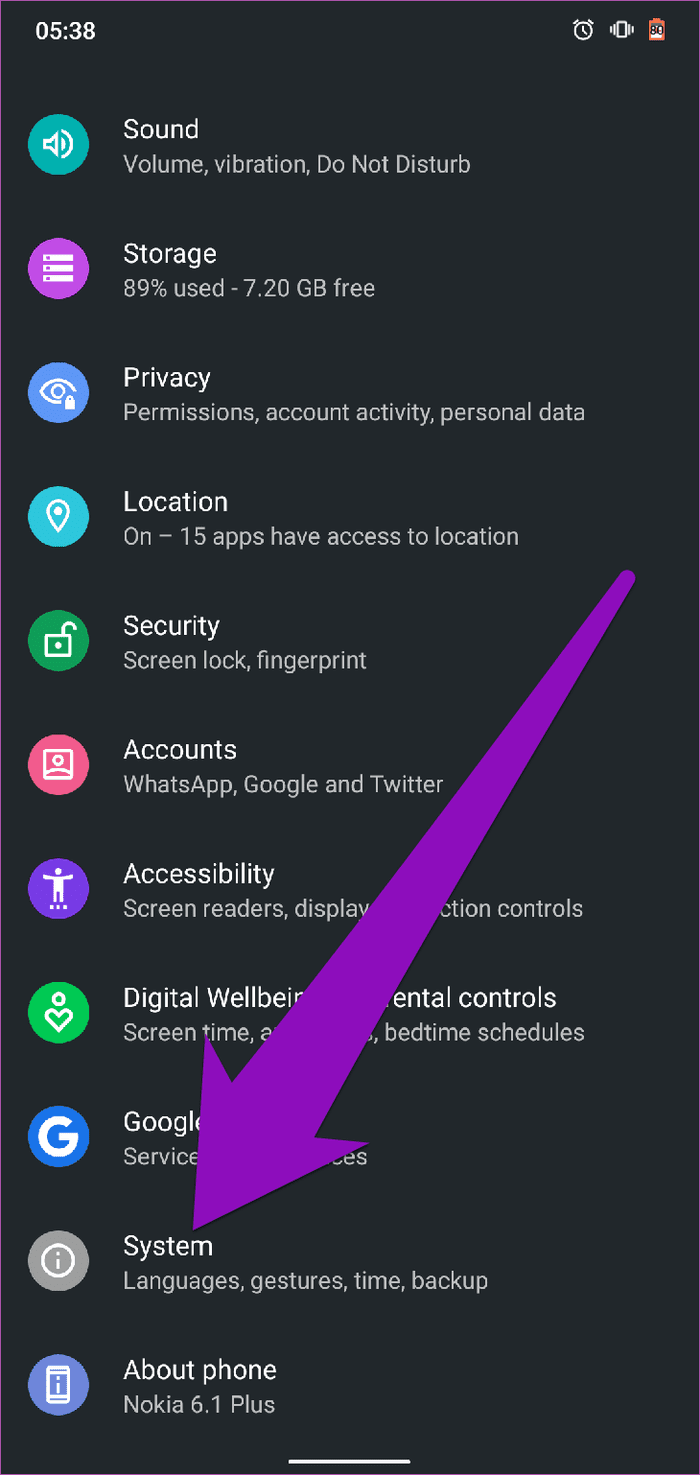 Fix android wi fi keeps disconnecting reconnecting issue 10