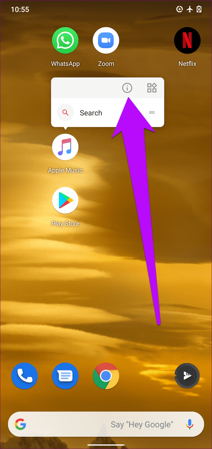 Fix apple music not working android 10