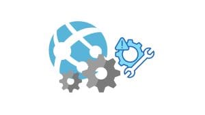 fix azure app crashing