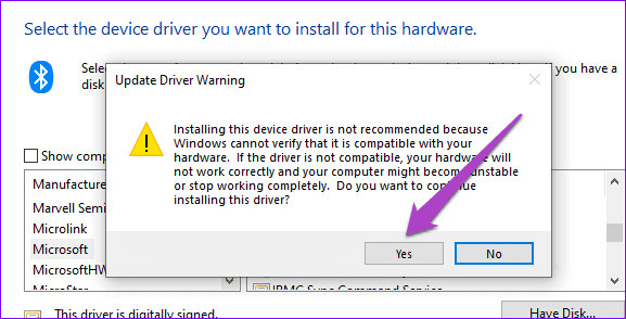 Fix bluetooth headphones connected paired no sound windows 10 11